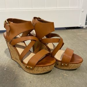 women’s wedges